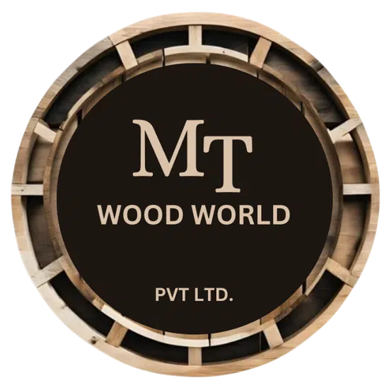 Mt Wood World - logo