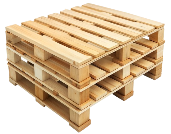 Wooden Pallets